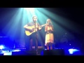 Matt Corby - 'BIG EYES' (with Bree Tranter ...