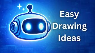 Why Drawing Ideas with AI Prompts Help When You Feel Stuck