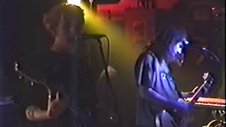 God Lives Underwater - Can&#39;t Come Down (Live 1998)