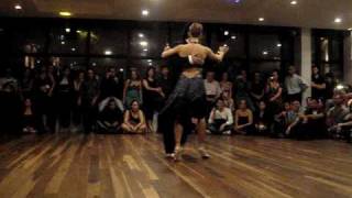 Sebastian Arce & Mariana Montes - "La melodía del corazón"