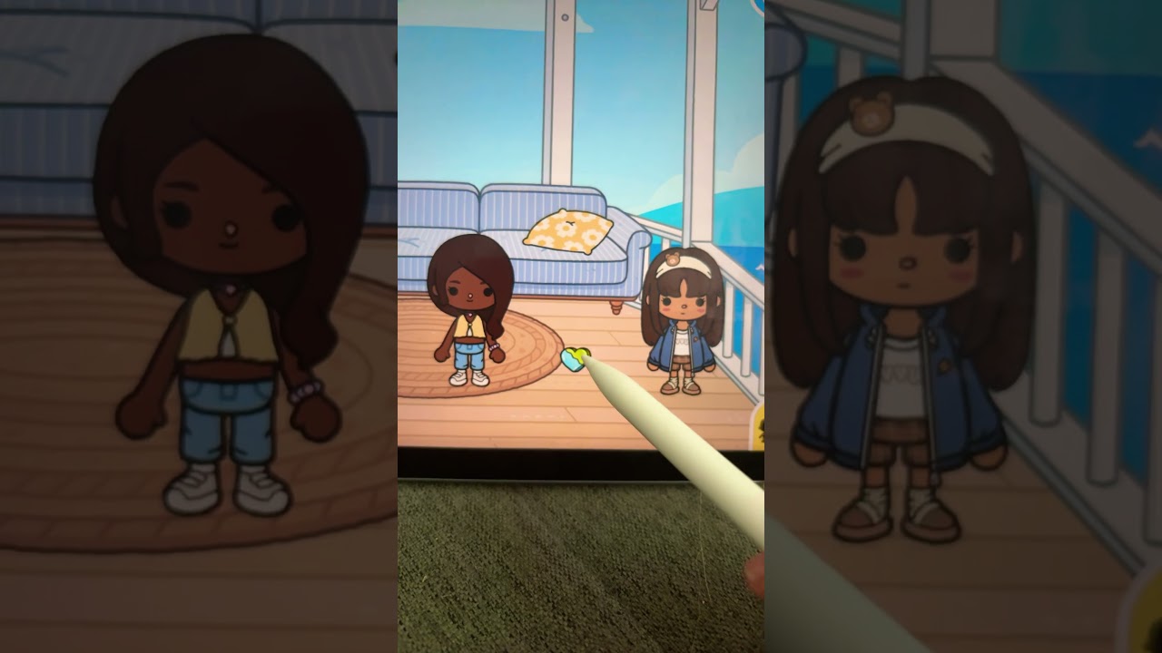 Lets make a promise to be best friends forever😔 idea: tocacalla