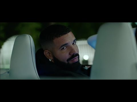 SHINDY feat. DRAKE - WINDOWS (Musikvideo) (prod. by Skillbert)