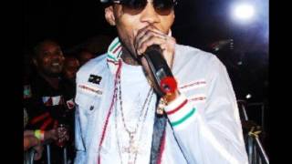 Vybz Kartel - Mumma Lashy (Cashly Riddim) 2006