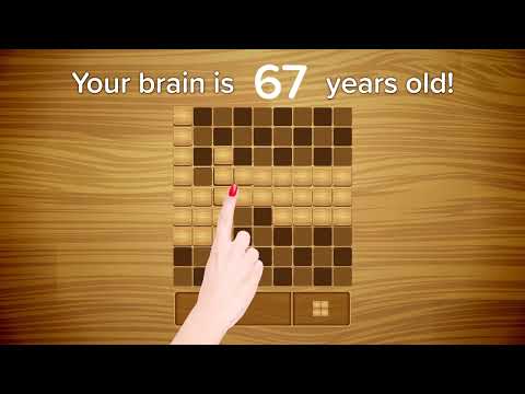 Best Blocks Block Puzzle Games Video
