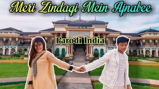 Download lagu MERI ZINDAGI mein ajnabee / versi indonesia ( cover song ) mp3 Download lagu MERI ZINDAGI mein ajnabee / versi indonesia ( cover song ) mp3