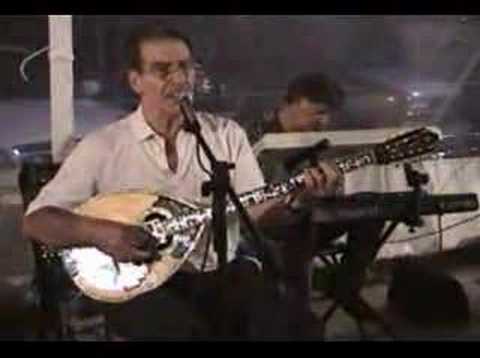 Greek Medley 3 (Kalamatiano)