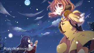 Nightcore - O Holy Night