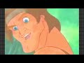 The Legend Of Tarzan Episodes 22