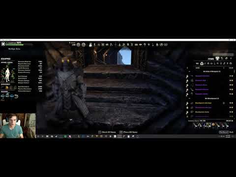 ESO Insight: Aegis of Galenwe