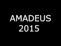 AMADEUS BAND Ti si ta NOVO! 2015 2015 2015 ...