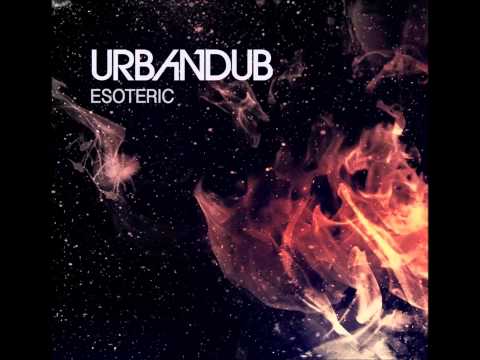 Never Will I Forget - Urbandub