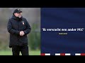 VOORBESCHOUWING • #PECWIL • 'Ik verwacht een ander PEC'