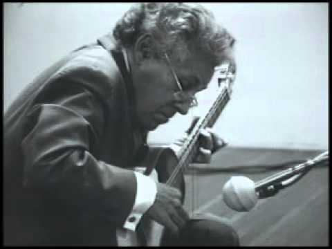 Virtuosos (Fredy Reyna)