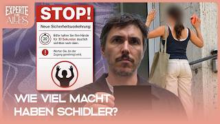 Wie viel Macht haben laminierte Schilder? | Experte für Alles