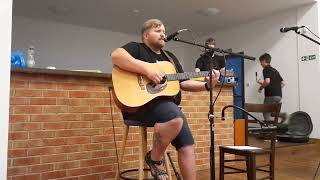 Karel Soptík Malcovský - Milenci (19.6.2020 - Pojď dál a zpívej 