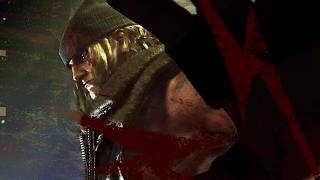 【SF6】アレックス触ってみる枠。♯3【雑談】