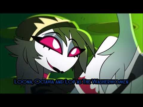 The Little Mer-Lioness (F&H Style) Part 22 - End Credits