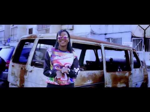 Maya Zuda - Libobo (Vídeo Oficial)