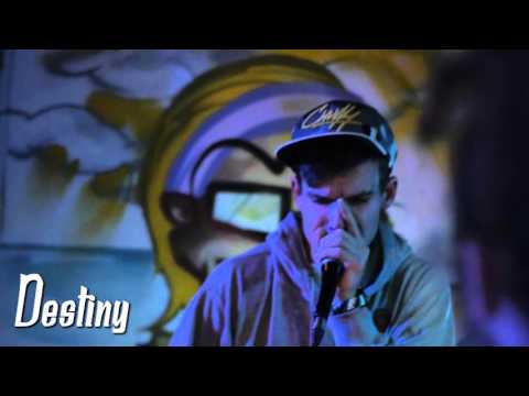 LBBB'15 - TOP16 - Destiny vs Mono