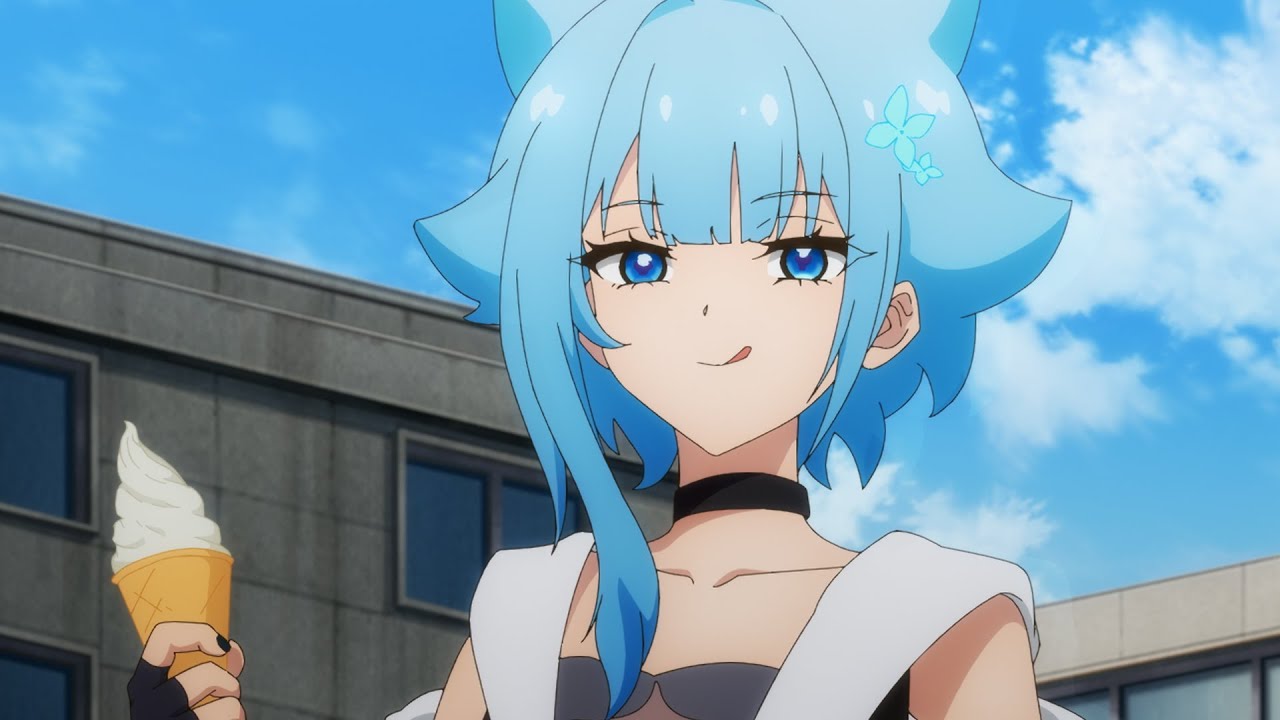 DANDIVINE - Episode 03 [English Sub]