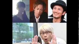 『ラルク』のyukihiroと『凛として時雨』の345が組んだ『geek sleep sheep』とはどんなバンドなのか！？