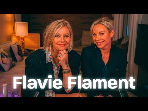 Il était une fois... Flavie Flament