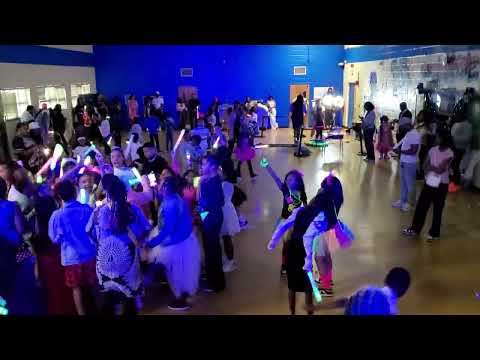 Kennections Entertainment video.
