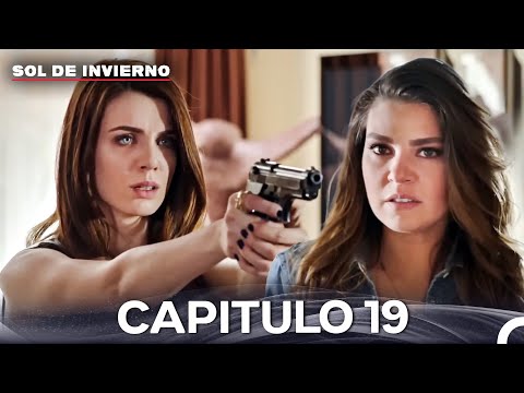Sol De Invierno Episodio 19 (Doblado En Español)