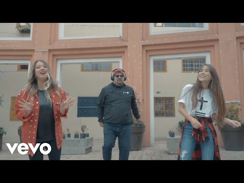 Mariannah y Diego - Think About It (Official Video) ft. Sara Borraez, AFO