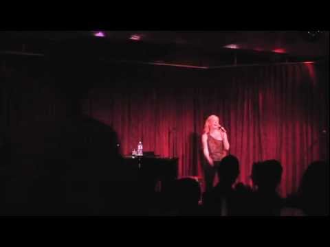 Jessica Hendy STRIP ME