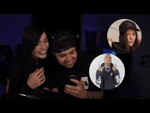 FILTRANDO TEMA DE NATH Y PIRLO | WESTCOL