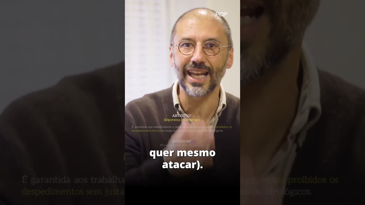 O Pacote Laboral e o mito das leis laborais rígidas