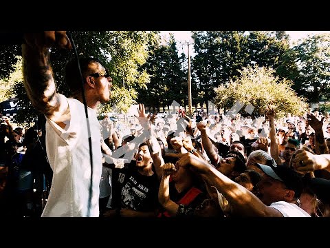 HIGH-VIS - 4K - MULTICAM FULL SET - CONCRETE CULTURE - THE GROVE DIY, LONDON - 13.08.22