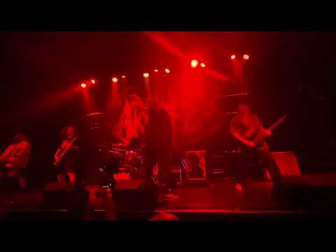 Left to Suffer - Primitive Urge (Suffer In Heaven//Suffer In Hell Tour, Atlanta, GA)