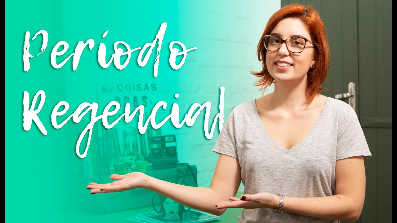 História do Brasil: Período Regencial