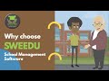 Why Choose Sweedu School Management Software | SWEEDU