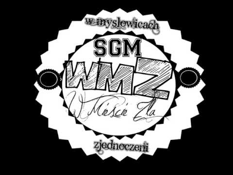 SGM GepardSGM - W Mieście Zła (Intro)