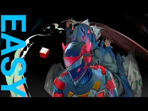 CYTUS II 3.0 - CHAOS //System Offline// (EASY 4) GAMEPLAY