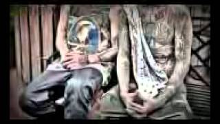 Yelawolf - Travis Barker - Directors Cut Michael Myers - Superman