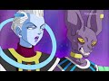 Sangoku Démultiplie Sa Force Pour Surpasser Hit Dragon Ball Super Épisode 39 VF HD
