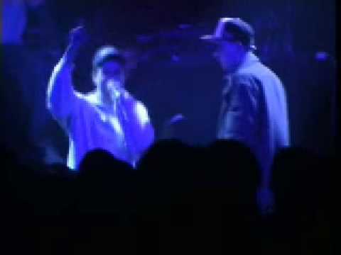 FreestyleBattle: DeeLah VS.  Zomak