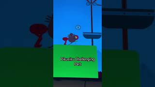 Kahit si Daddy Nahirapan sa Part na ito | Pikuniku Challenging Part #pikuniku #games #nintendo