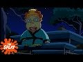 Betty White S Cameo Appearance In The Wild Thornberrys Celebrity Nominations Nicktoons