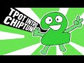 Gibberish BFDI TPOT Intro Chiptune Cover