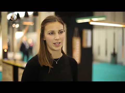 Trendközelben, Greenplan betonlámpa, világító térkő 2018. október 28-ai adás