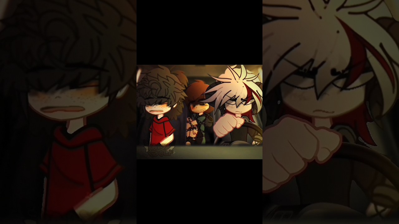 ~ ✨Excursie la munte cu prieteni⛰️✨ ~ @PogBlueYT #alightmotion #capcut #cringe #gachanebula