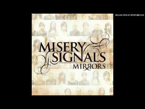 Misery Signals - The Failsafe