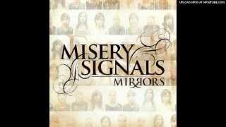 Misery Signals - The Failsafe