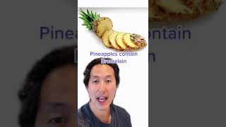 Will Drinking Pineapple Juice Help You Heal Faster &amp; Easier From Wisdom Teeth Surgery?