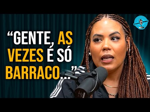 NICOLE BALESTRO TALKS ABOUT DON CESAO